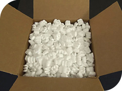 Aisla Pak - EPS Cacahuate