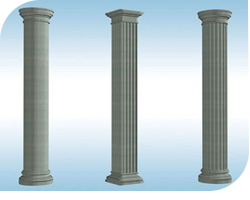 Molduras - Aisla Pak