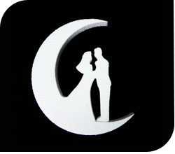 Aisla Pak - Figuras decorativas