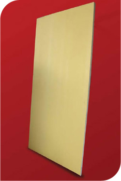 Aisla Pak - EPS Perlita