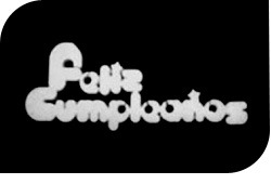 Aisla Pak - Letras de unicel