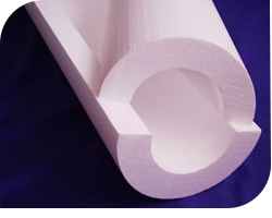 Aisla Pak - EPS Perlita