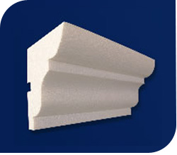 Aisla Pak - Molduras