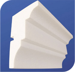 Aisla Pak - Molduras