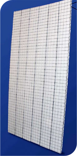 Panel Estructural Aislapak - Aisla Pak