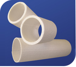 Piezas Cortadas- Aislapak