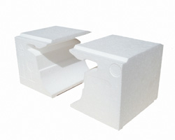 Piezas Moldeadas - Aislapak