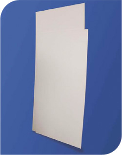 Placa aislante - Aislapak