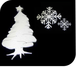 Aisla Pak - Figuras de Temporada