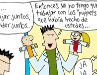 FICOSA / Comic