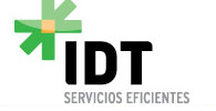 IDT / Diseño de sitio web