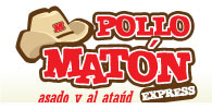 Pollo Matón / Diseño de sitio web